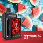 ALIBARBAR UPLOAD 25000 PUFFS – Watermelon Ice