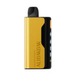 ALIBARBAR ICE ADJUST 12000 – Pineapple Coconut