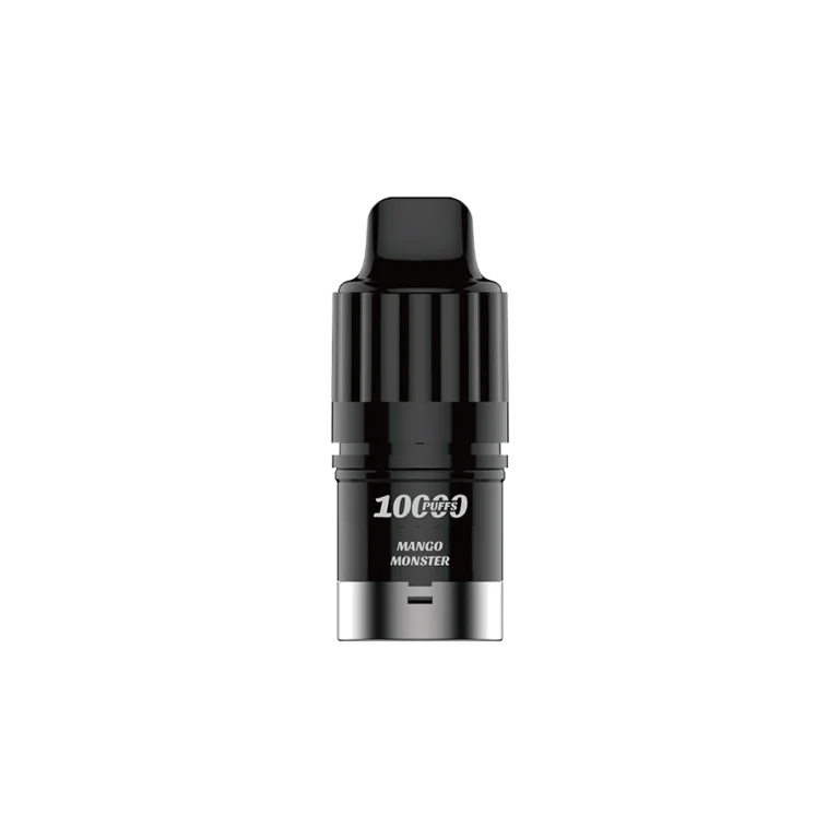 IGET Bar Plus S3 Pods