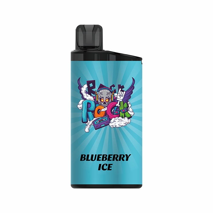 IGET Bar – Blueberry Ice