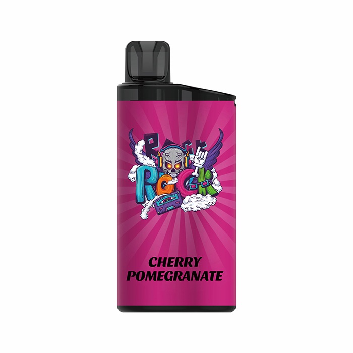 IGET Bar – Cherry Pomegranate