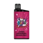 IGET Bar – Banana Pome Cherry Ice