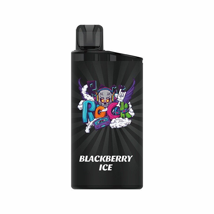 IGET Bar – Blackberry Ice